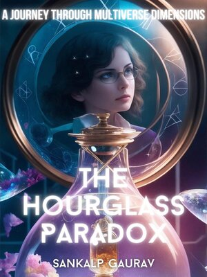 cover image of The Hourglass Paradox